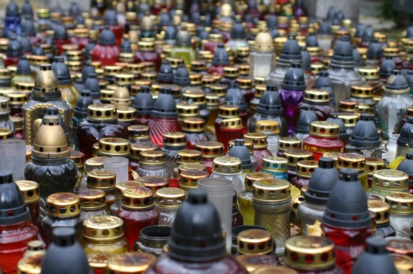 Feast of All The Saints