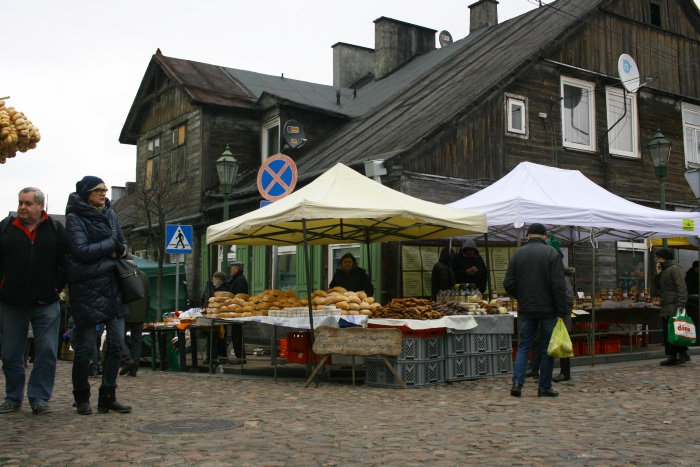 Municipal Fairs as an Opportunity for Polish Regiona Food Produces