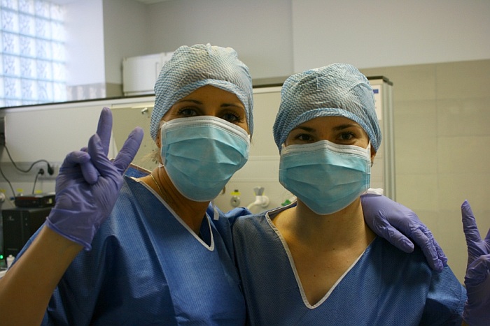 Coronavirus Already in Poland