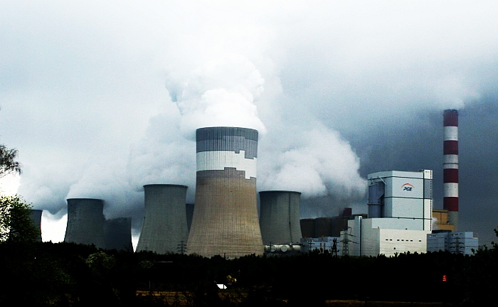 Belchatow The Largest Coal Power Station in Europe