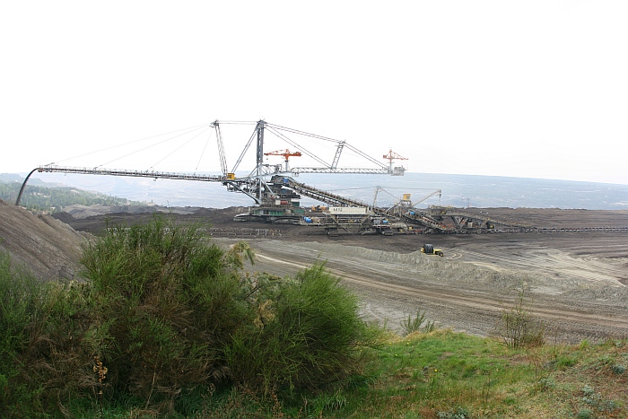 Belchatow The Largest Coal Power Station in Europe