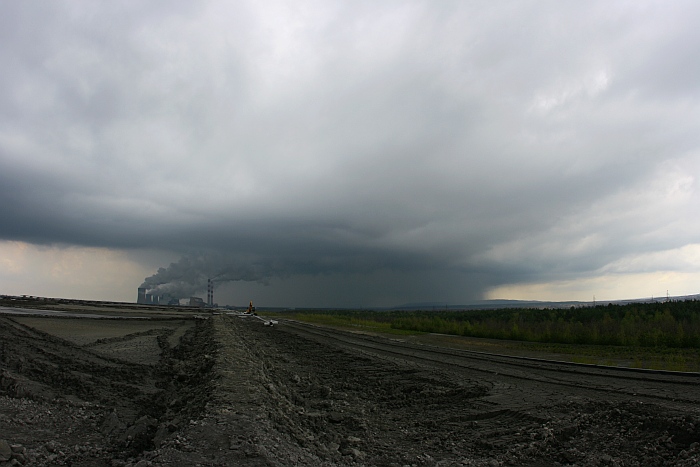 Belchatow The Largest Coal Power Station in Europe