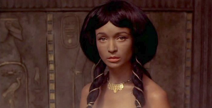 Polish Movie: Pharaoh