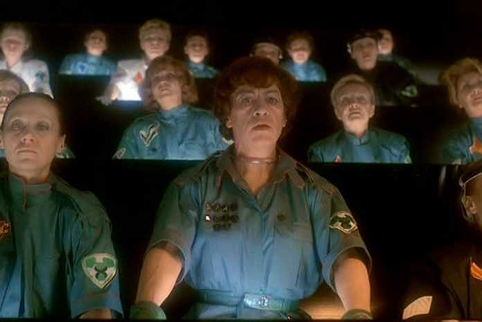 polish movie sexmission