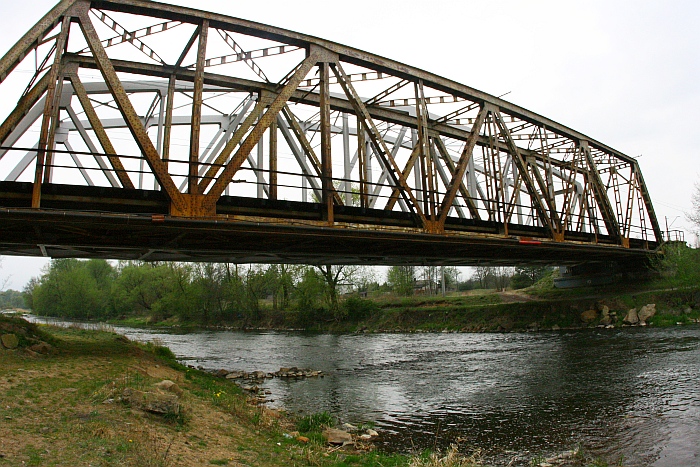 Iron Bridge