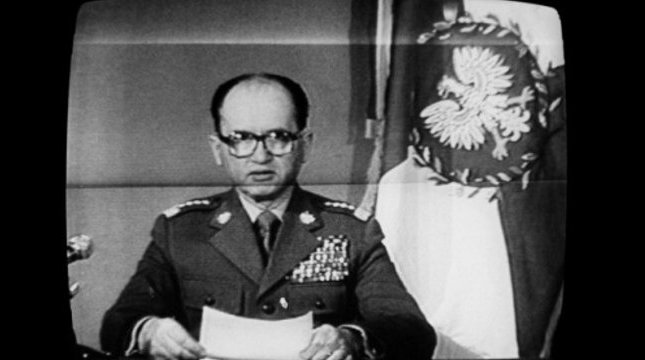 How Was Soviet Communism Overthrown in Poland?