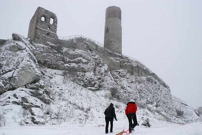 bruxnews olsztyn castle