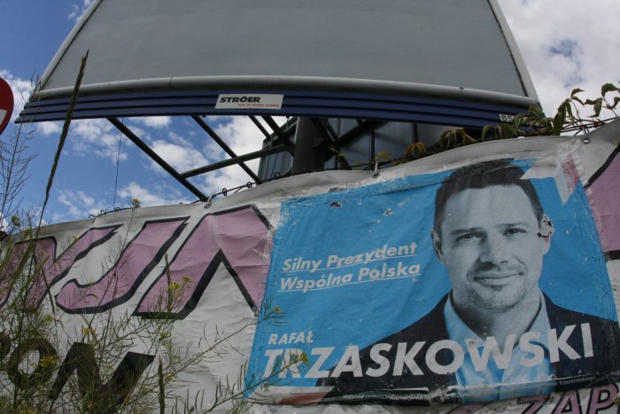 Poland, Elections for The President of The Country