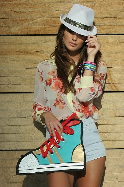 bruxnews-fashion of poland