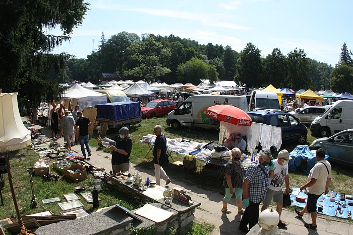 Fairly in The Spala Town bruxnews