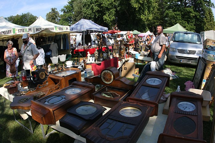 Fairly in The Spala Town bruxnews