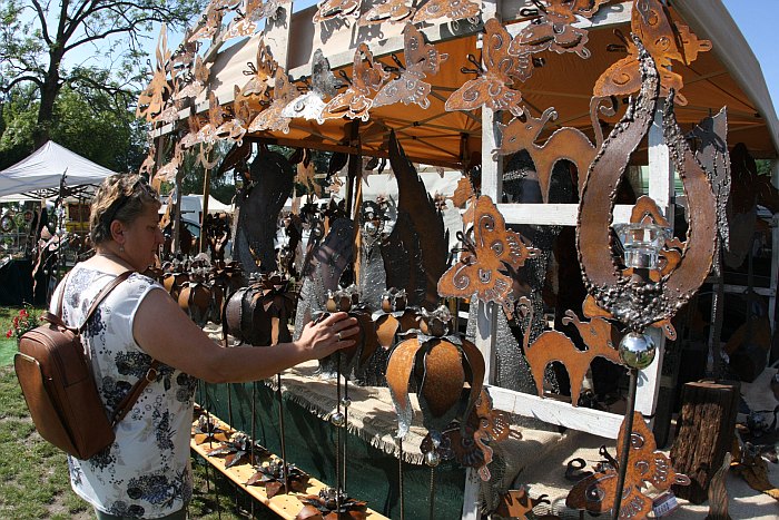 Fairly in The Spala Town bruxnews