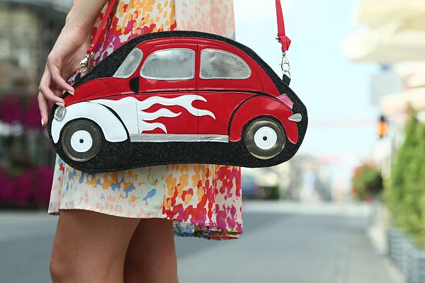 Polish Fashion - Summer Morning