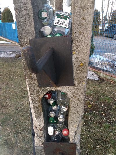 Drunkenness is Still a Strong Accent of Polish Culture