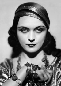 Pola Negri (Apolonia Chalupiec)