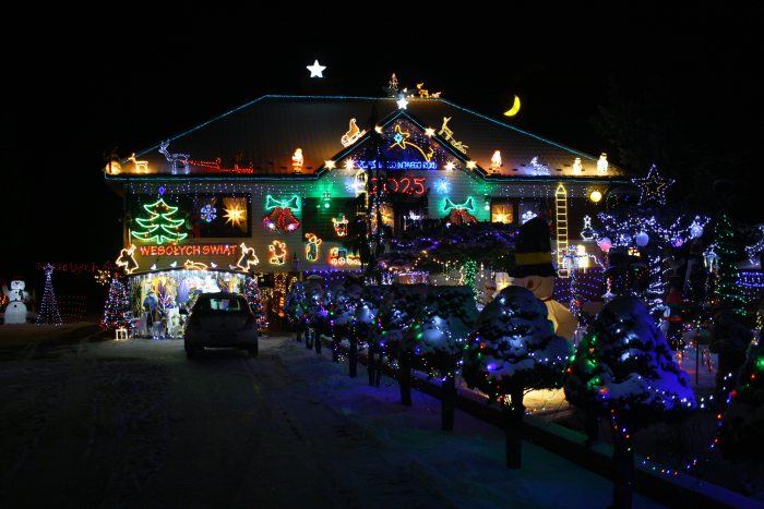 polish art of christmas illumination-1
